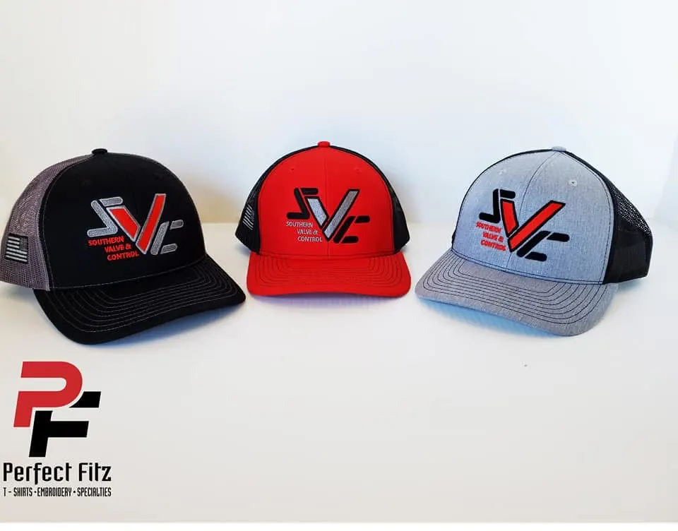 Corporate Apparel - Perfect Fitz T-Shirts & Specialties