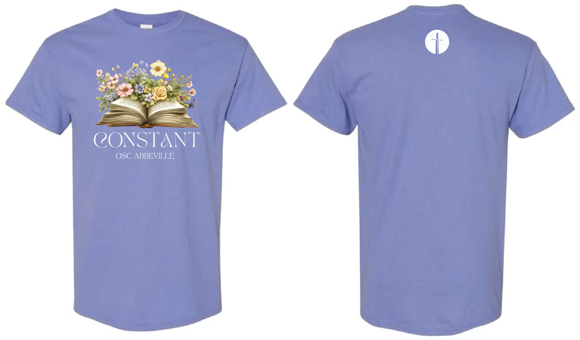 Church & Nonprofits - Perfect Fitz T-Shirts & Specialties