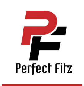 Perfect Fitz Logo